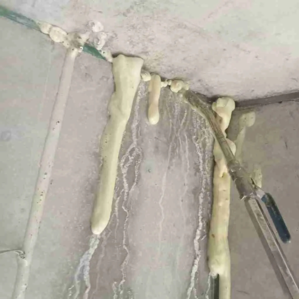 PU Injection Services in Pakistan