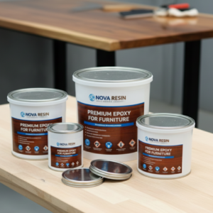 epoxy for furniture