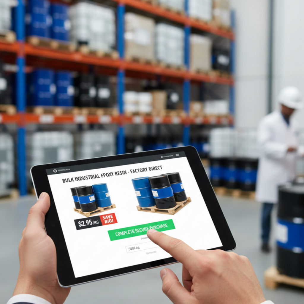 buy epoxy resin pakistan