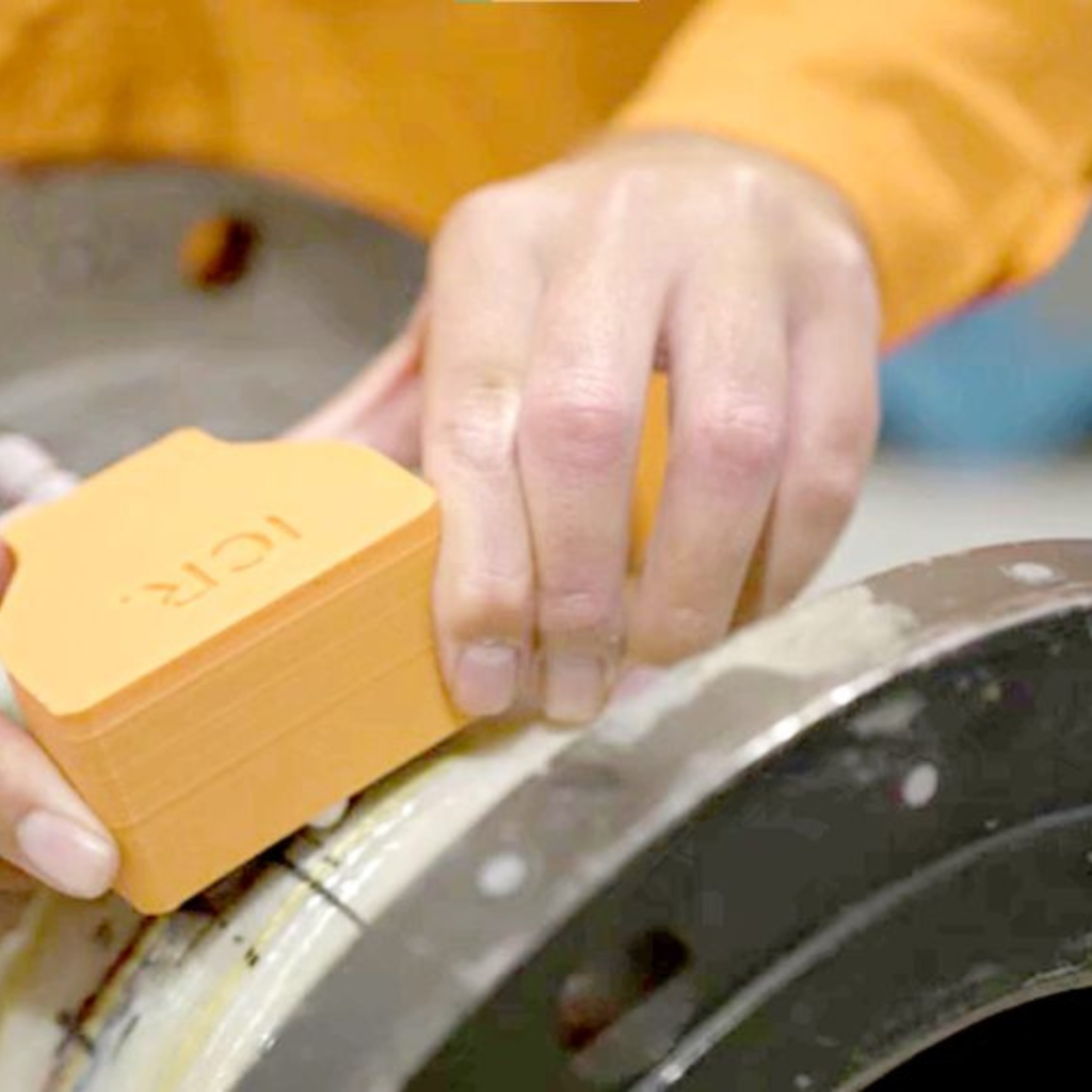 Top Industries Using Epoxy Resin in Pakistan epoxy resin use in oil, gas industry