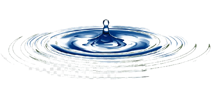 png transparent water drop illustration water drop water ripples material glass blue splash removebg preview
