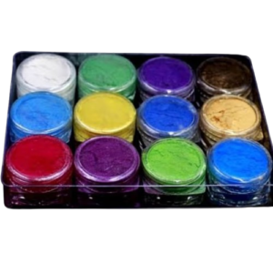 micca powder set 12 colours