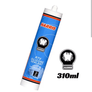 harris rtv silicone 310ml
