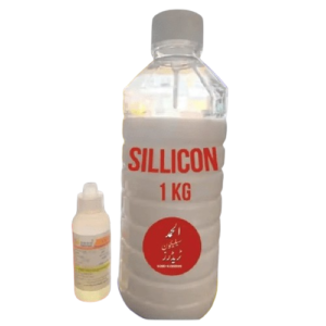 silicon rubber 1kg